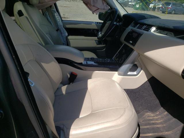 SALGS2SV3JA502812 Land Rover RANGEROVER