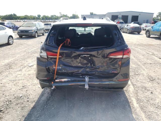 2022 CHEVROLET EQUINOX RS 2GNAXMEV2N6115278