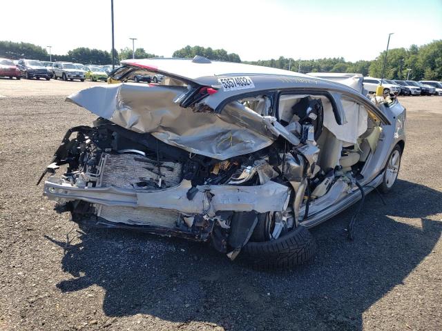 2015 VOLVO V60 PREMIE YV140MEK5F1232187