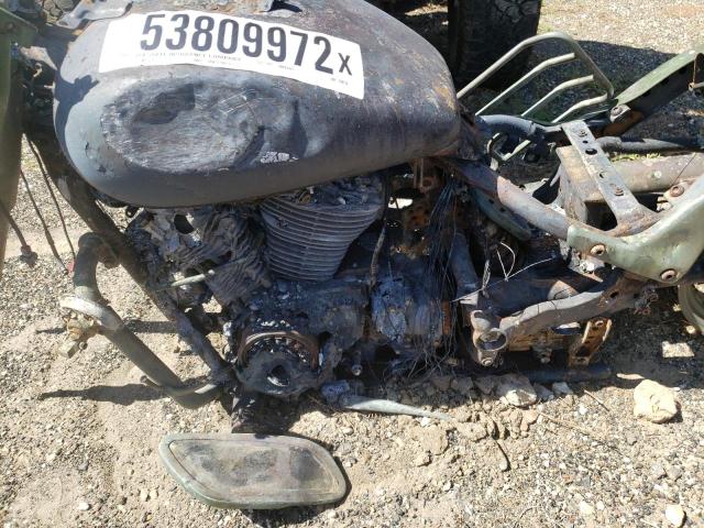 2002 SUZUKI VL800 JS1VS54AX22108126