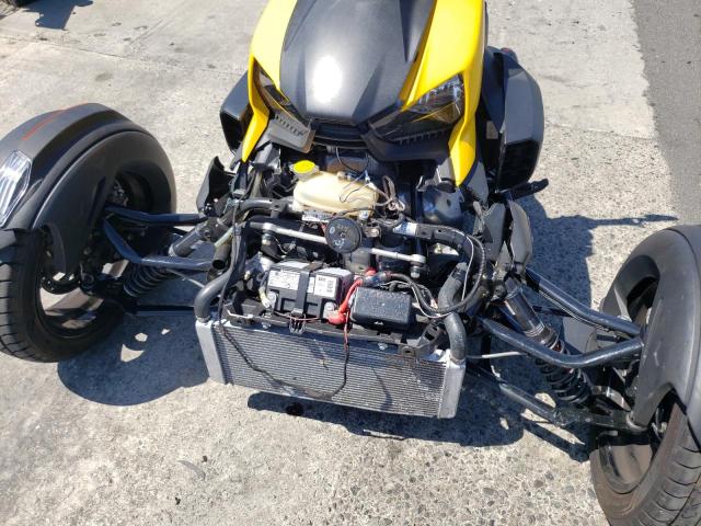 2022 CAN-AM RYKER SPOR 3JB2JEG20NJ001491