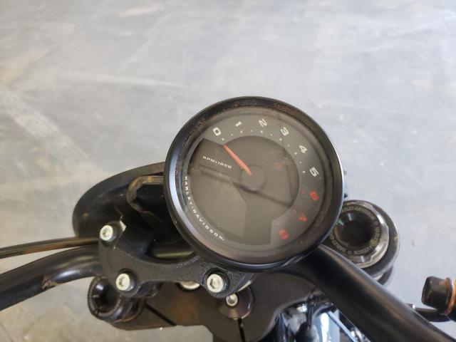 2022 HARLEY-DAVIDSON FLXRS 1HD1YWZ19NB037439