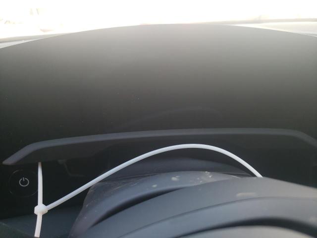 2021 PORSCHE TAYCAN WP0AA2Y15MSA18775
