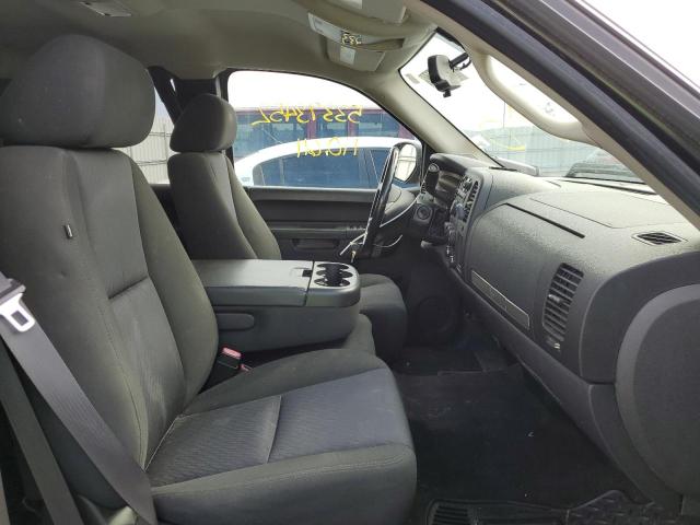 1GTR2VEA2BZ138010 GMC Sierra K1500 Sle