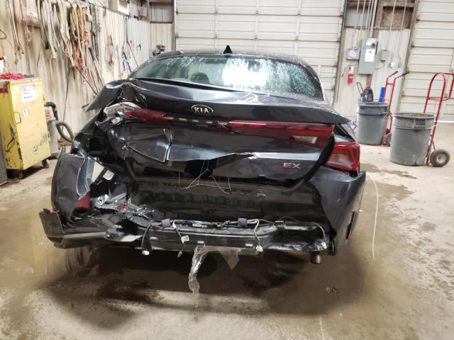 2021 KIA K5 EX - 5XXG34J29MG008051