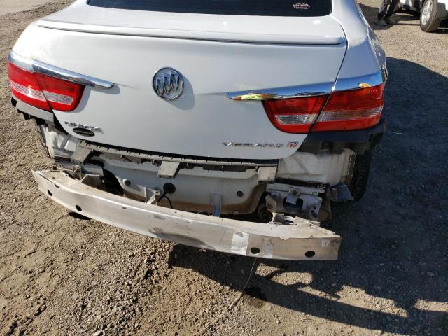 2015 BUICK VERANO PRE 1G4PT5SV2F4170823