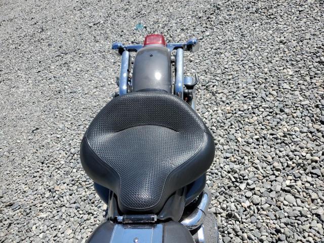 2000 HARLEY-DAVIDSON FLHPI 1HD1FHW14YY647580