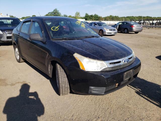 2011 Ford Focus SE