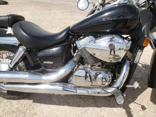 2008 HONDA VT750 C JH2RC50078K410023