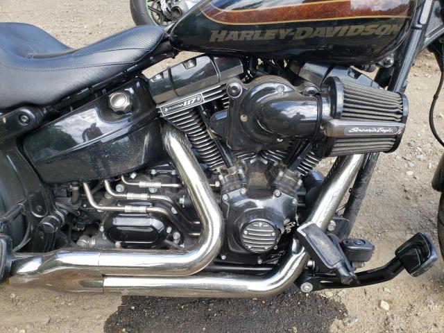 2016 HARLEY-DAVIDSON FXSE 1HD1TG920GB963518