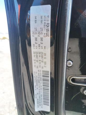 1C4PJLCB3KD444642 Jeep Cherokee Latitude