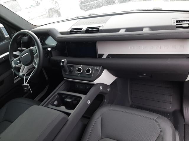 2023 LAND ROVER DEFENDER 9 SALEJ6EX8P2110586