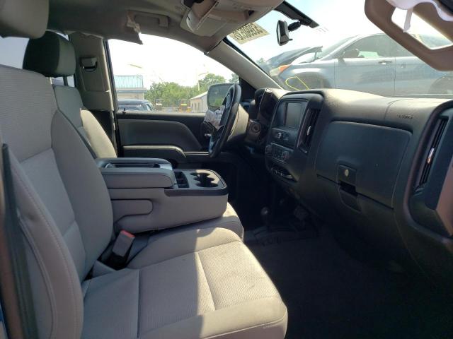 2019 GMC SIERRA LIM 2GTV2LEC0K1115287