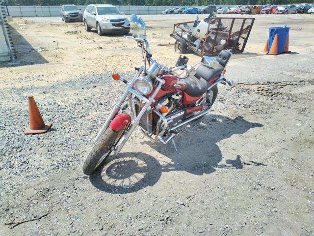 2002 SUZUKI VS800 GLP JS1VS52A622102147
