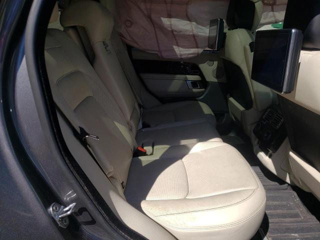 SALGS2SV3JA502812 Land Rover RANGEROVER