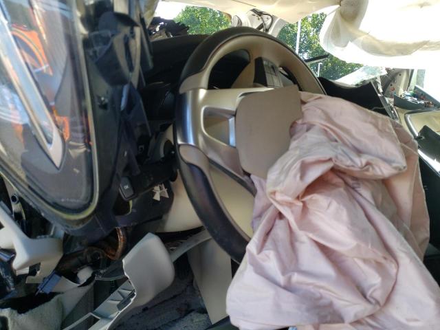 2015 VOLVO V60 PREMIE YV140MEK5F1232187