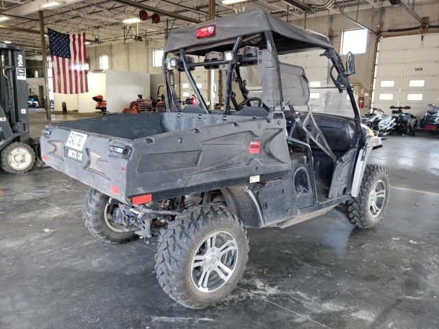 2012 ARCTIC CAT PROWLER 4UF12MPV8CT308603