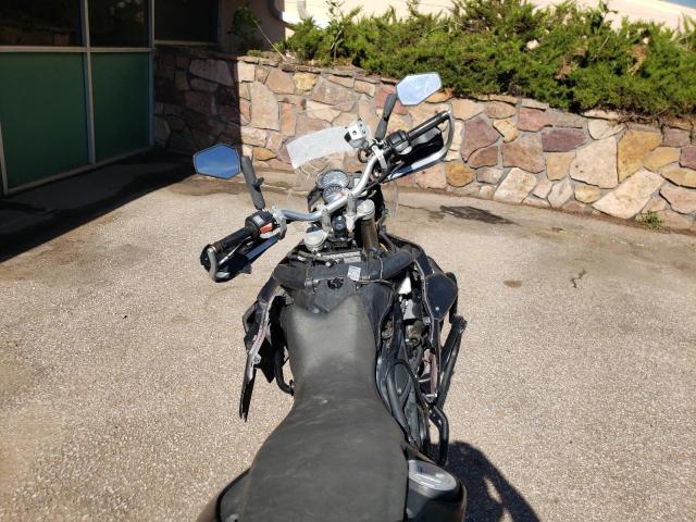 2009 BMW F800 GS WB10229089ZU00452