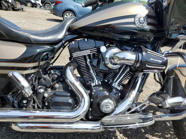 2013 HARLEY-DAVIDSON FLTRXSE CV 1HD1TC812DB952372