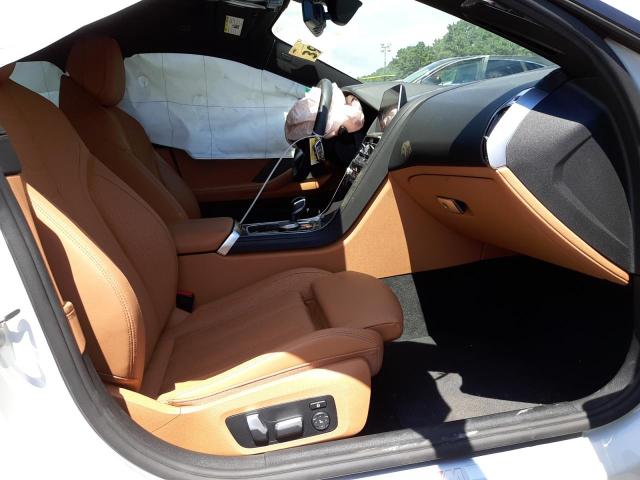 2022 BMW 840XI - WBAGV4C06NCJ99092