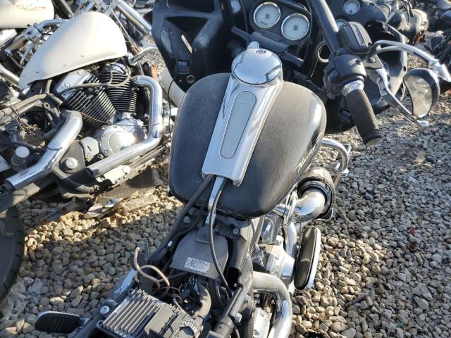 2012 HARLEY-DAVIDSON FLTRX 1HD1KHM15CB637103