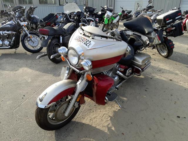 2003 YAMAHA XVZ13 TF JYAVP04EX3A006566