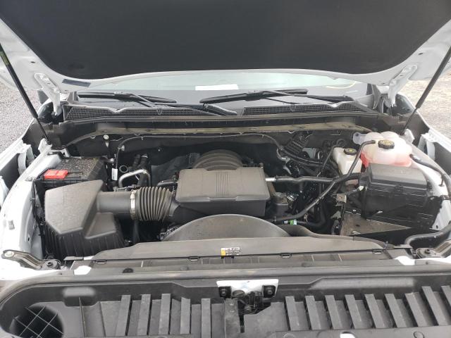 2022 GMC SIERRA C25 1GT28LE70NF268219