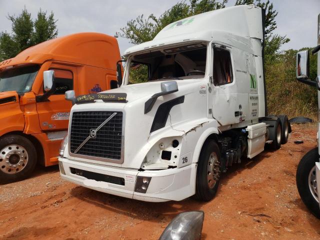 2017 VOLVO VN VNL 4V4NC9EH1HN976291