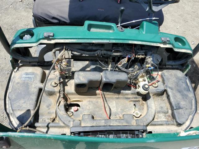 2002 POLARIS RANGER 6X6 4XARF50A72D820526