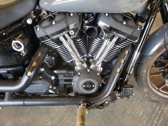 2022 HARLEY-DAVIDSON FLXRS 1HD1YWZ19NB037439