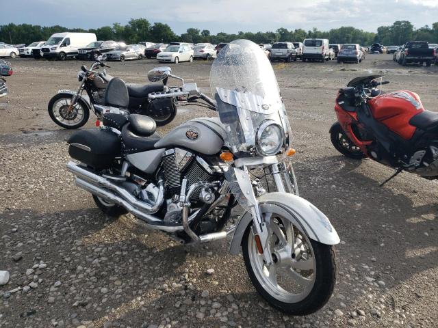 Victory salvage cars for sale: 2005 Victory Vegas