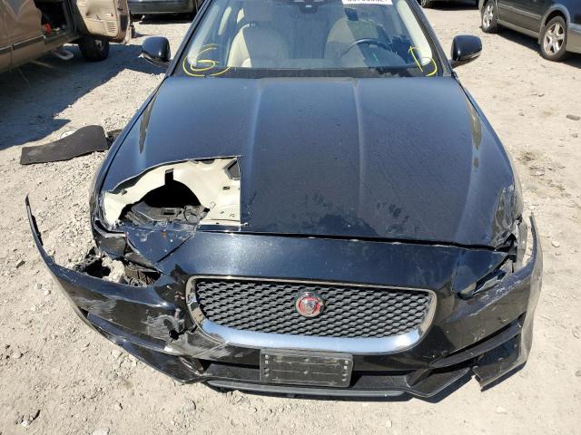 2017 JAGUAR 3.8S SAJAE4BG5HA964432