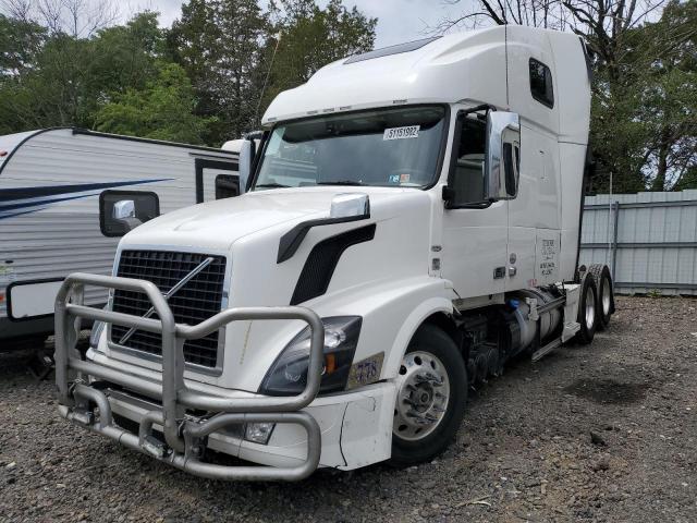 2017 VOLVO VN VNL 4V4NC9EH2HN990944