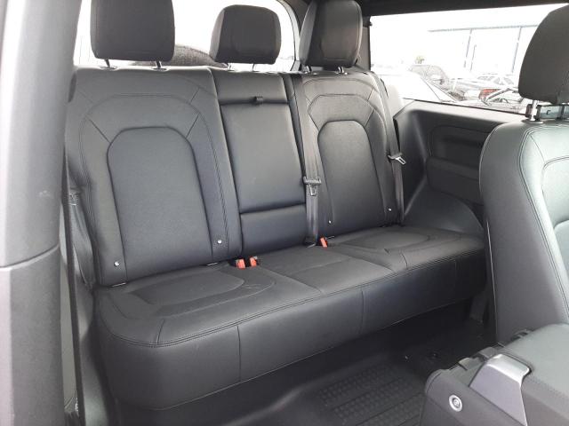 2023 LAND ROVER DEFENDER 9 SALEJ6EX8P2110586