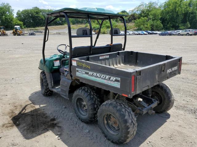 2002 POLARIS RANGER 6X6 4XARF50A72D820526