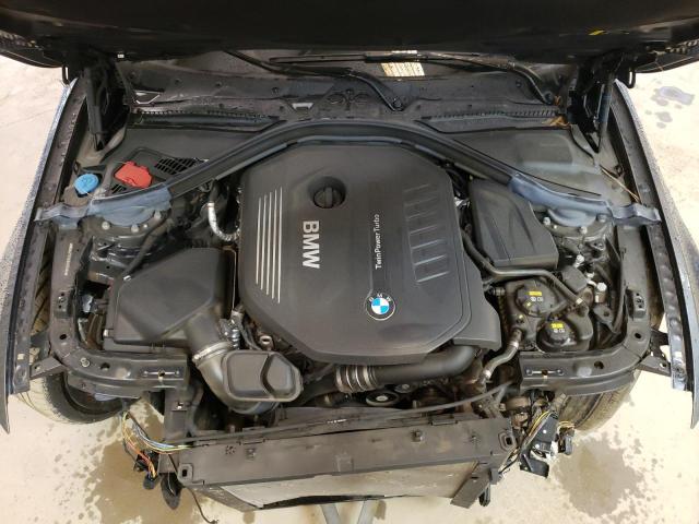 2018 BMW 440XI WBA4Z7C58JEA33484