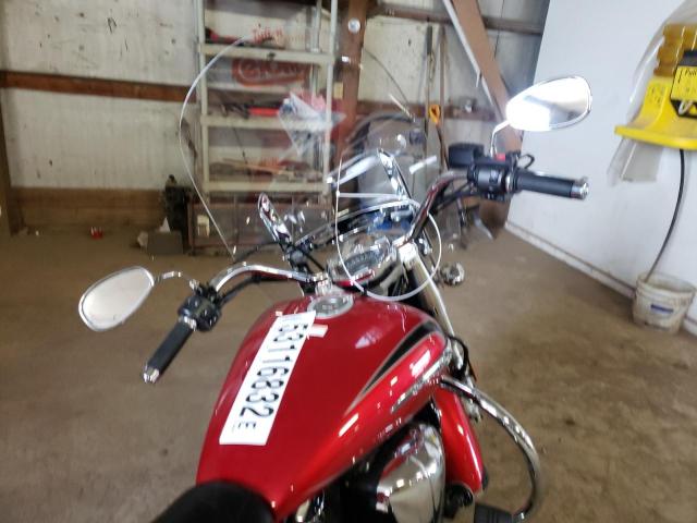 2013 YAMAHA XVS1300 CT JYAVP32E3DA001957