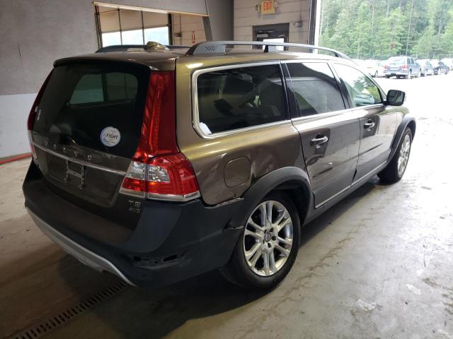 2016 VOLVO XC70 YV4612NK6G1249708