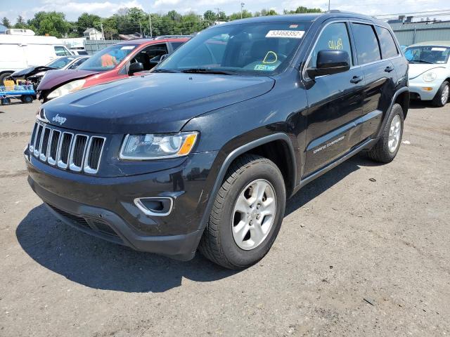 Vin: 1c4rjfag0ec186759, lot: 53468352, jeep grand cher laredo 20142
