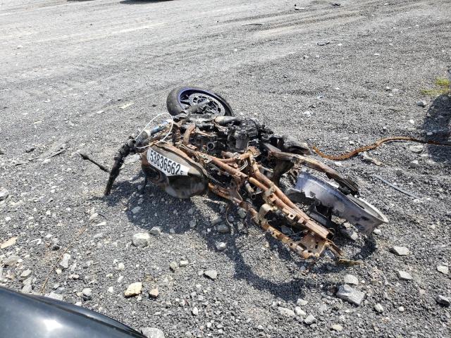 2021 YAMAHA MT07 JYARM32E8MA002600
