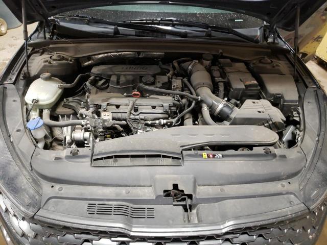 2021 KIA K5 EX - 5XXG34J29MG008051