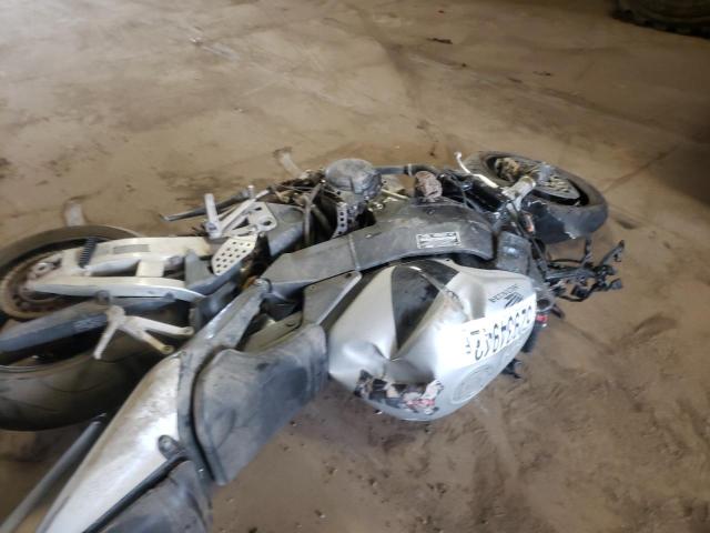 2002 HONDA CBR900 JH2SC50052M006585