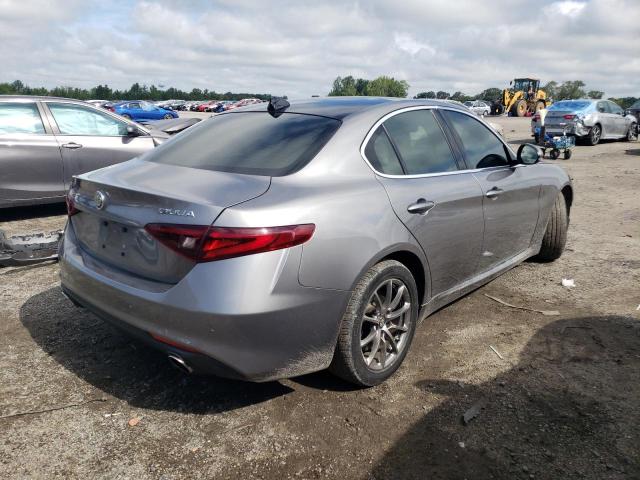2017 ALFA ROMEO GIULIA Q4 ZARFAEDNXH7544167
