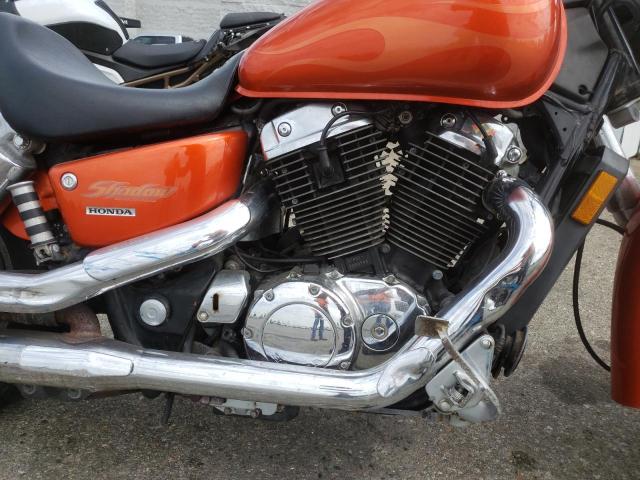 2003 HONDA VT1100 C2 1HFSC43043A300521