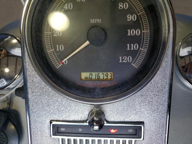 2004 HARLEY-DAVIDSON FLHRCI 1HD1FRW144Y738607