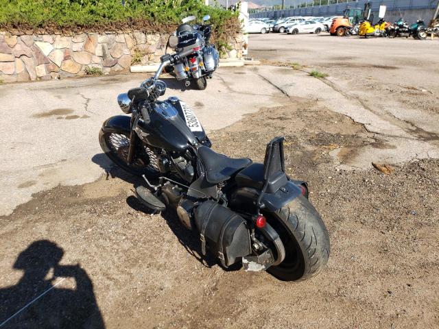 2016 HARLEY-DAVIDSON FLSTFBS 1HD1JT911GC011157