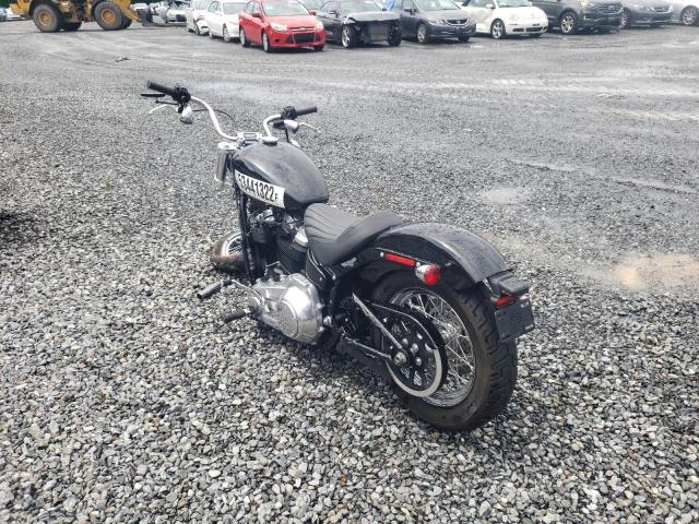 2021 HARLEY-DAVIDSON FXST 1HD1BVJ12MB022531