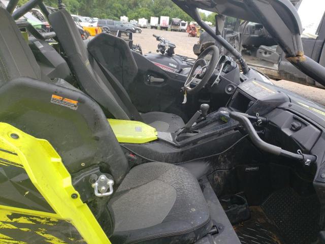 2021 YAMAHA YXZ1000 5Y4AN29Y0MA103792