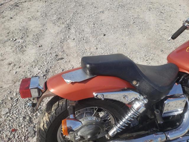 2001 HONDA VT750 DC JH2RC44061K500323