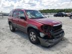 2003 MAZDA  TRIBUTE